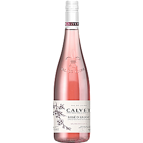 Rosé d'Anjou