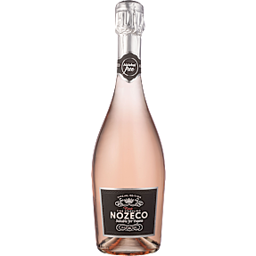 Rosé brut alkoholfri