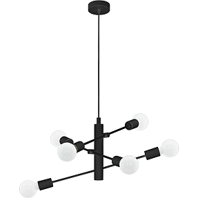 Gradoli pendel - sort