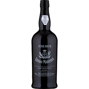 Fine Rich Vinho Madeira