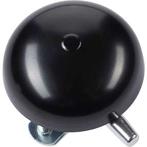 321 GO! ringeklokke - sort