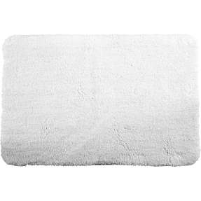 De Luxe Heaven bademåtte - cremehvid