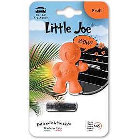 Little Joe duftfrisker - saftigt frugt