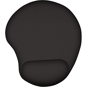 TRUST BIGFOOT MOUSEPAD BLACK