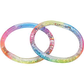 Keycraft glimmerarmbånd