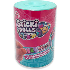 Sticki Rolls – Surprise Band (surprise Friendship armbånd)