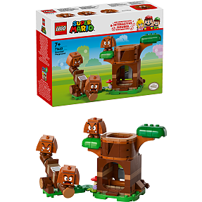 LEGO Super Mario Goomba-legeplads 71433