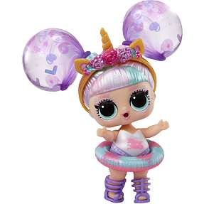 L.O.L. Water balloon Surprise