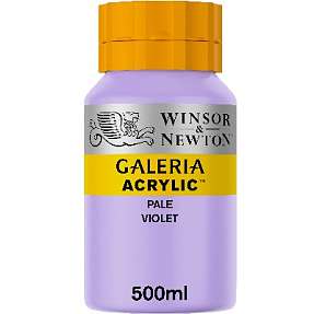 Galeria akrylmaling 500 ml