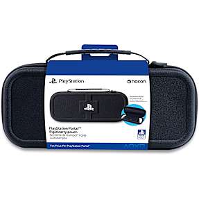 Nacon Beskyttelses-etui til Playstation Portal
