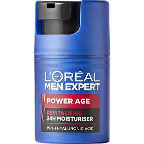 Ansigtscreme m. hyaluronsyre