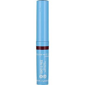 Læbepomade 006 Berry Twist