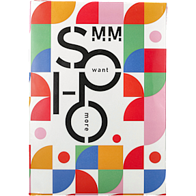 MM Soho A4 kopipapir