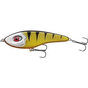 Kinetic Slicky Micky wobler 55 g