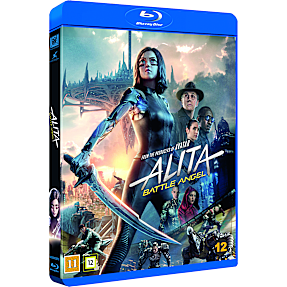 Alita: Battle Angel