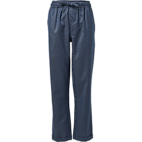 VRS teen bukser str. 152 - blå