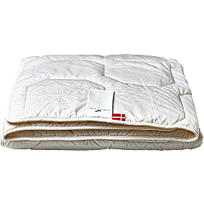 Nordisk Fjer Ulddyne - str. 135x200 cm