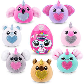 Rainbocorns Eggzania miniæg 