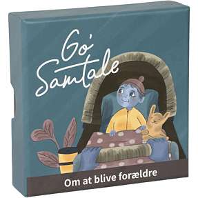 Go' samtale - om at blive forældre