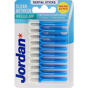 Gummitandstikkere medium