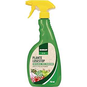 Borup ECO Plante lusestop