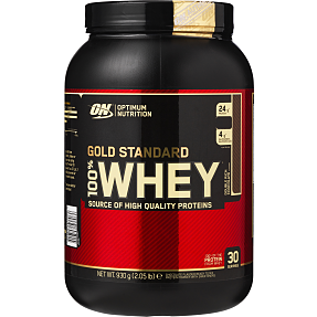 Proteinpulver m. chokoladesmag