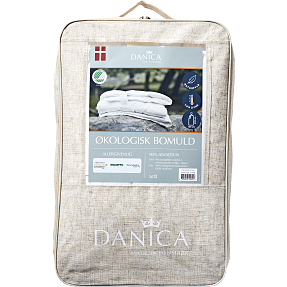 Danica dyne 135x200 - Lun