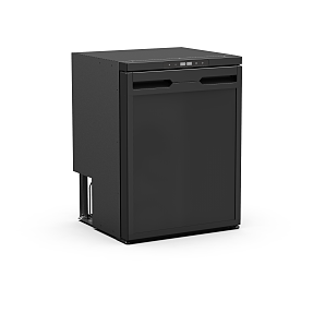 Alpicool CR65X køle-/fryseskab - 65 liter