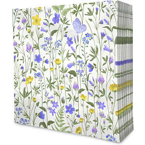 Windsor påskeservietter 33x33 cm 20-pak