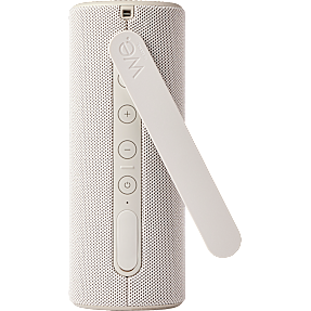 Loewe We. HEAR 1 bluetooth højttaler - lysegrå