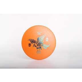 Yikun Disc Golf Midrange Wing Dragon
