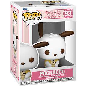 Funko POP! Hello Kitty & Friends - Pochacco