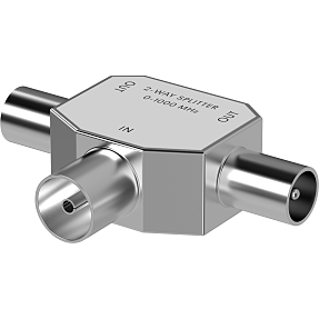 Sinox Coax antennesplitter