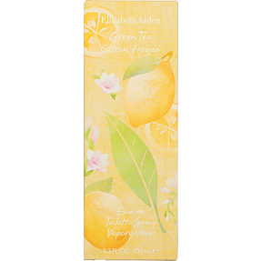 Green Tea Citron Freesia Eau de Toilette