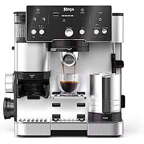 Ninja Luxe Café Essential espressomaskine ES501EU