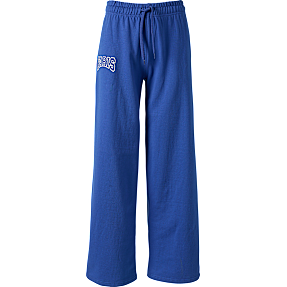 VRS dame sweatbukser str. XL - blå