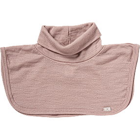 808 børne uld halsedisse str. onesize - rosa