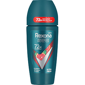 Roll-on deodorant