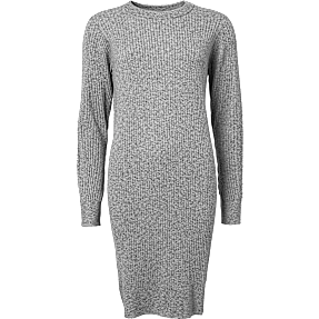 VRS dame kjole str. XL - grå