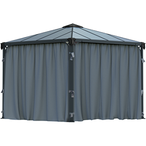 Canopia by Palram Palermo 3000 pavillon