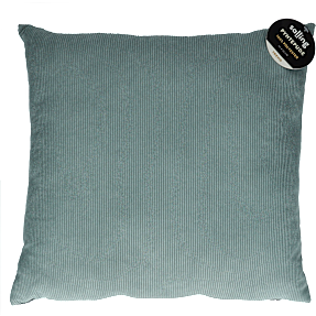 Salling Trend pyntepude - grøn fløjl