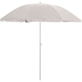 Skagen strandparasol - beige