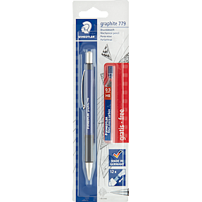 Staedtler Graphite tryk pencil 0,5mm