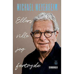 Ellers ville jeg fortryde - Michael Meyerheim