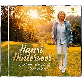 CD Hansi Hinterseer