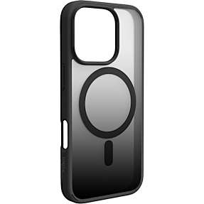 Puro iPhone 16 Pro cover - sort