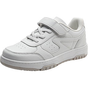 VRS børne sneakers str. 34 - hvid