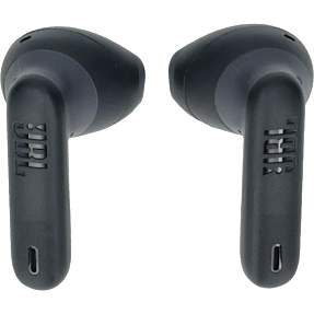 JBL Wave Flex 2 trådløse in-ear høretelefoner - sort
