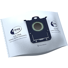 Electrolux E210S støvsugerposer 3-pak