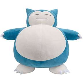 Pokémon 60 cm - Relaxo